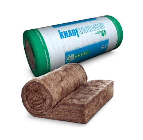 KNAUF INSULATION UNIFIT 035