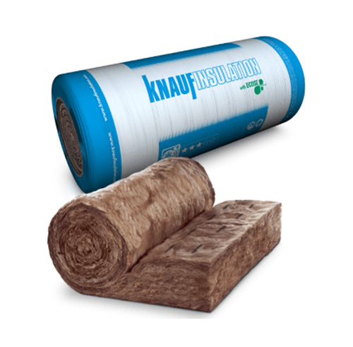 KNAUF INSULATION NATUROLL PRO